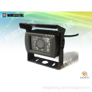 Backup color camera  with waterproof IP68 and night vision